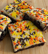 Load image into Gallery viewer, Peanut Butter Frosted Brownie (GF)