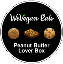 Load image into Gallery viewer, Peanut Butter Lover Box