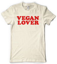 Load image into Gallery viewer, Vegan Lover