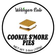 Load image into Gallery viewer, Cookie S&#39;More Pies