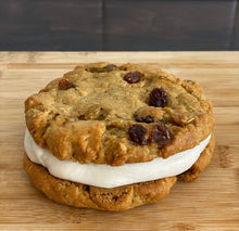 Load image into Gallery viewer, August Munchies Sampler Box