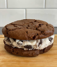 Load image into Gallery viewer, August Munchies Sampler Box