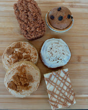 Load image into Gallery viewer, September Munchies Sampler Box