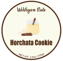 Load image into Gallery viewer, Horchata Cookie