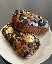 Load image into Gallery viewer, Banana Nut Blizzard Bread