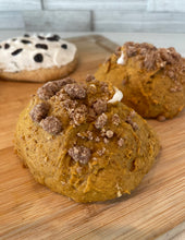 Load image into Gallery viewer, September Munchies Sampler Box