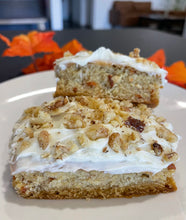 Load image into Gallery viewer, Carrot Cake Blondie