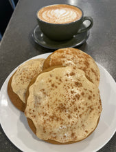 Load image into Gallery viewer, Pumpkin Spice Latte Cookie