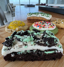 Load image into Gallery viewer, March Munchies Sampler Box