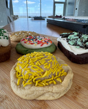 Load image into Gallery viewer, March Munchies Sampler Box