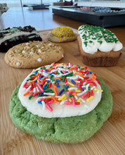 Load image into Gallery viewer, March Munchies Sampler Box