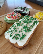 Load image into Gallery viewer, March Munchies Sampler Box