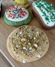 Load image into Gallery viewer, March Munchies Sampler Box