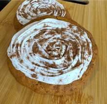 Load image into Gallery viewer, Pumpkin Spice Latte Cookie