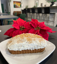 Load image into Gallery viewer, Gingerbread Cake
