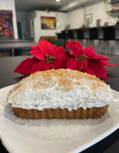 Load image into Gallery viewer, Gingerbread Cake