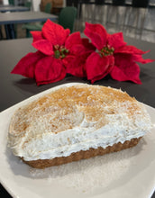 Load image into Gallery viewer, Gingerbread Cake