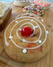 Load image into Gallery viewer, May Munchies Sampler Box