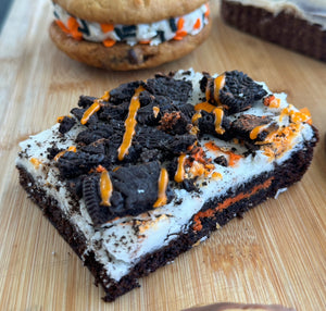 Halloween Sampler Box