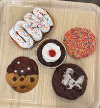 Load image into Gallery viewer, June Munchies Sampler Box