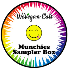 Load image into Gallery viewer, June Munchies Sampler Box