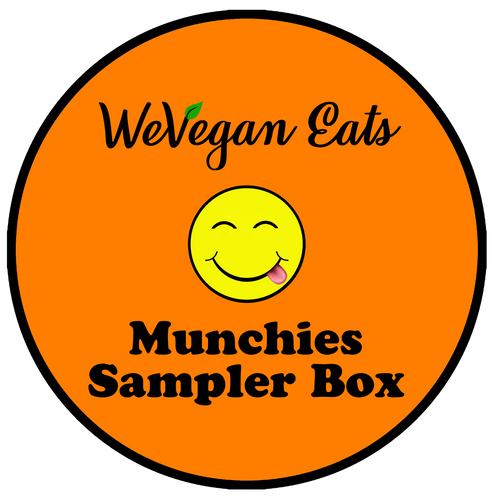 September Munchies Sampler Box