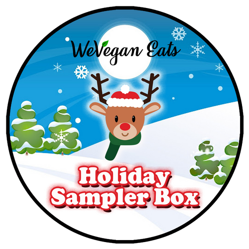 Holiday Sampler Box