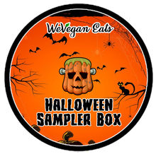 Load image into Gallery viewer, Halloween Sampler Box