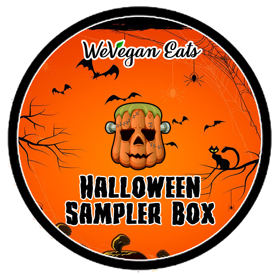 Halloween Sampler Box