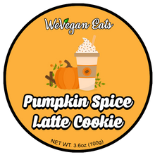 Load image into Gallery viewer, Pumpkin Spice Latte Cookie