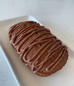 Mini Apple Cinnamon Bread