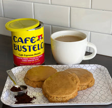Load image into Gallery viewer, Café Con Leche Cookie