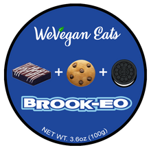 Load image into Gallery viewer, Brook-EO