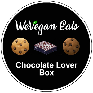 Chocolate Lover Box
