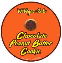 Load image into Gallery viewer, Chocolate Peanut Butter Cookie