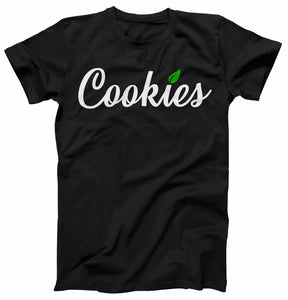 WeVegan Eats Cookies