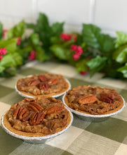 Load image into Gallery viewer, Mini Pecan Pie