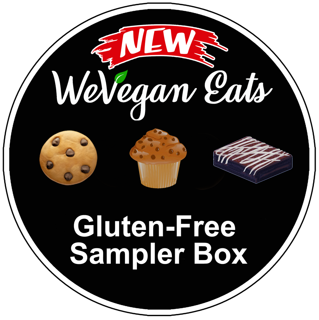 Gluten-Free Sampler Box