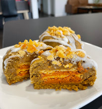 Load image into Gallery viewer, Pumpkin Pie Oreo Cookie Bombs