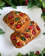 Load image into Gallery viewer, Rosetta&#39;s Mini Fruitcake