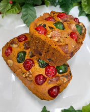 Load image into Gallery viewer, Rosetta&#39;s Mini Fruitcake