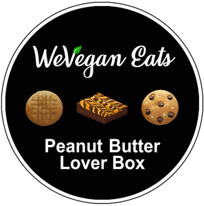 Peanut Butter Lover Box