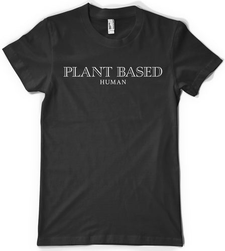 Plant Based Human