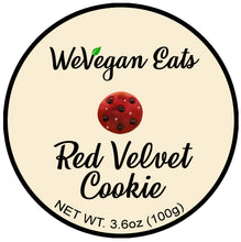 Load image into Gallery viewer, Red Velvet Cookie