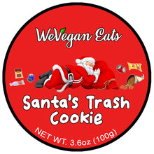 Load image into Gallery viewer, Santa&#39;s Trash Cookies