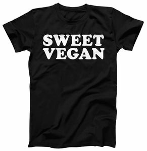 Sweet Vegan