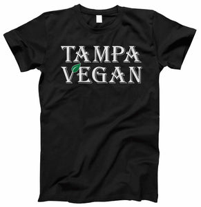 Tampa Vegan