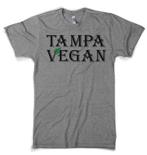 Load image into Gallery viewer, Tampa Vegan
