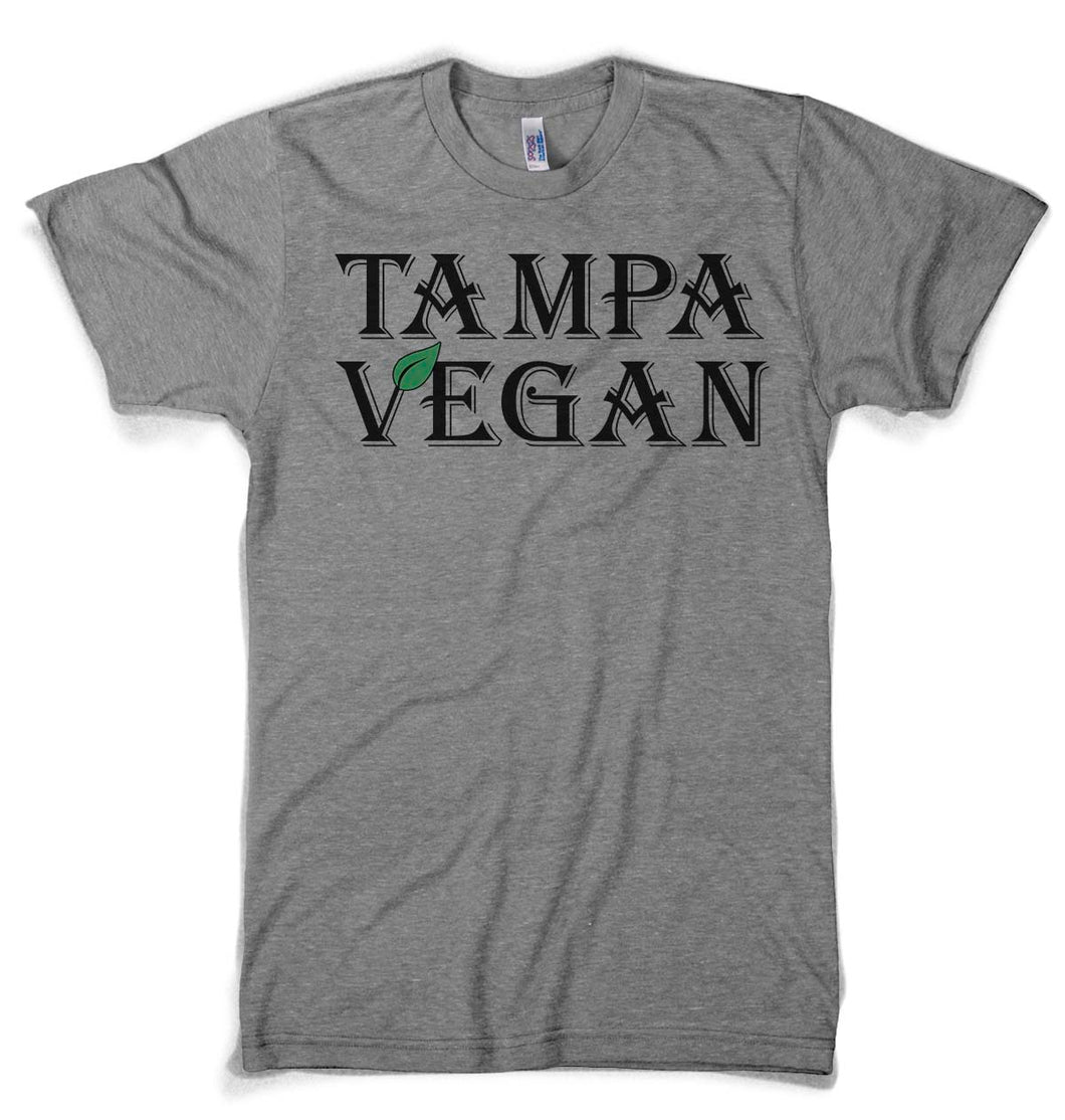 Tampa Vegan