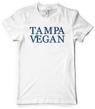 Load image into Gallery viewer, Tampa Vegan (TB)